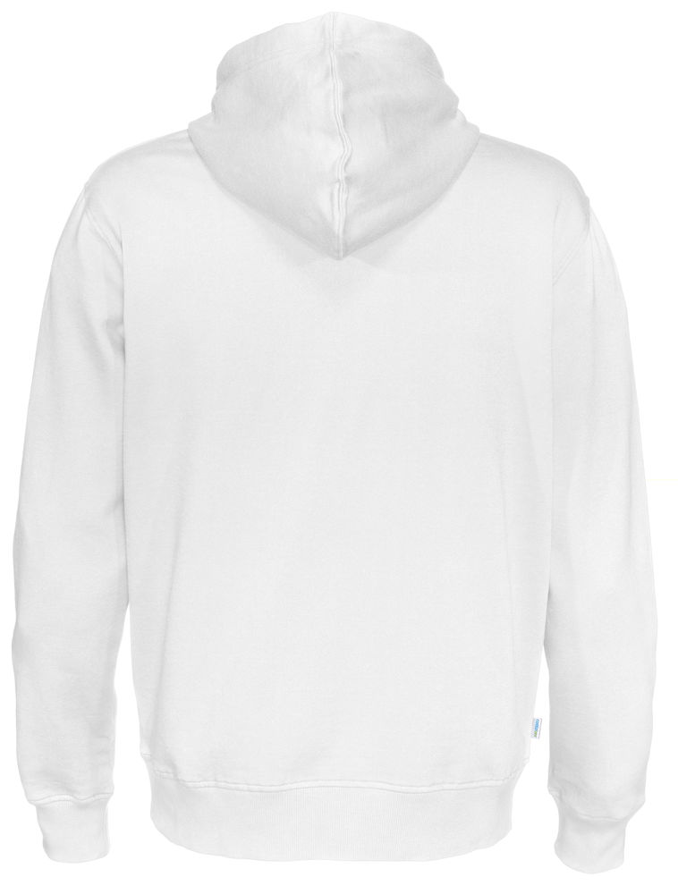 Hoodie homme Fairtrade - image 3